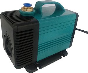 Bomba d'água para Motor Spindle com refrigeração líquida - 220V - 80 W - 3500 L/H