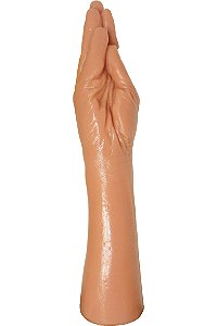 Erotic Hand Bege 33,5 x 6,8 cm aproximado