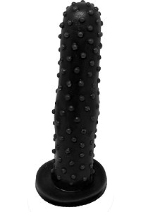 Espinhoso Black 14,1 x 3,1 cm aproximado