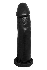 Garanhão 10SB Black 23,3 X 5,5 cm aproximado