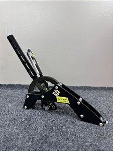PROMOÇÃO - Alavanca de freio Modelo Spyder - COM DEFEITO DE PINTURA - N.1
