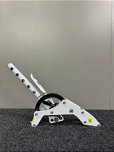 PROMOÇÃO - Alavanca de freio Modelo Spyder - COM DEFEITO DE PINTURA - N.1