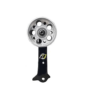 BLACK FRIDAY - Pedal acelerador roller - Aluminio