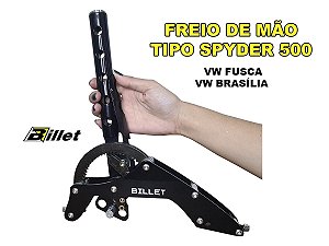 Alavanca de Freio de mão estilo Spyder 550
