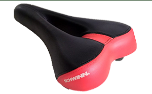SELIM PARA BICICLETAS INDOOR SCHWINN IC3