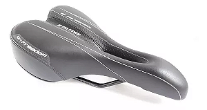 SELIM SIMPLES PARA BIKE DE SPINNING