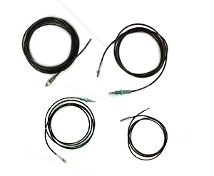 KIT 5 CABOS G7 - MATRIX