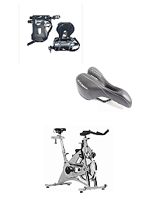 KIT DE PEÇAS PARA BIKE SPINNING
