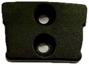 Borracha de Vedação Quadro Frontal para LeMond RevMaster Pro