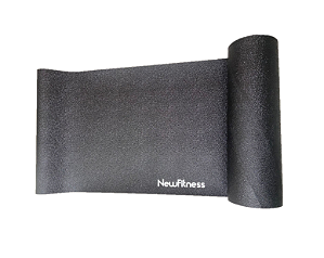 LONA/MANTA PARA ESTEIRA LIFE FITNESS PRÉ LUBRIFICADA - NEW FITNESS