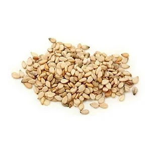 Gergelim Integral 100g