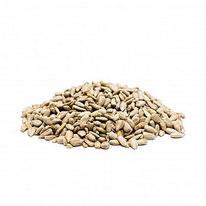 Semente de Girassol Sem Casca 100g