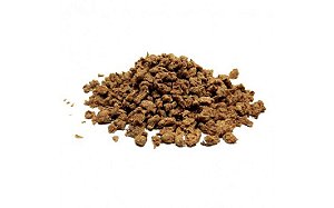 Proteína de Soja Granulada Caramelo 100g