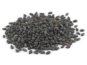 Gergelim Preto 100g