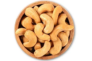 Castanha de Caju Torrada Sem Sal 100g