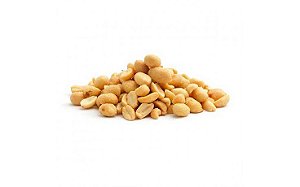 Amendoim Sem Pele Torrado e Salgado 100g