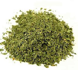 Hortelã em Flocos 50g