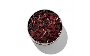 Flor de Hibisco 50g