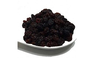 Uva Passa Preta 100g