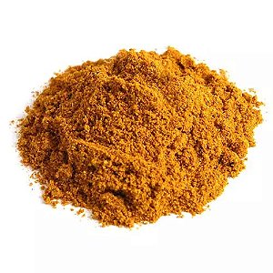 Curry 50g