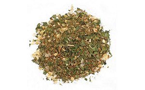 Chimichurri com Alho Frito 50g