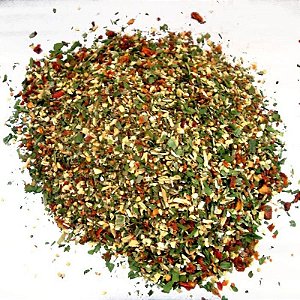 Chimichurri com Pimenta 50g