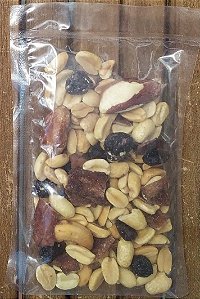 Mix Nuts Tradicional 500g