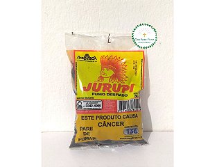 Fumo Desfiado Jurupi - 30g