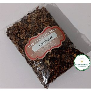 Tabaco para Cachimbo Havana Chocolate - 40g
