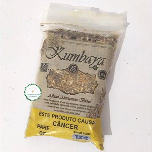 Tabaco Kumbaya Tradicional - 25g