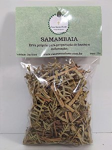 Samambaia - 20g