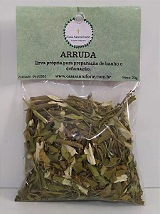 Arruda - 20g