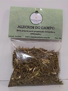 Alecrim do Campo - 20g