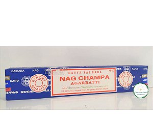 Incenso Satya - Nag Champa