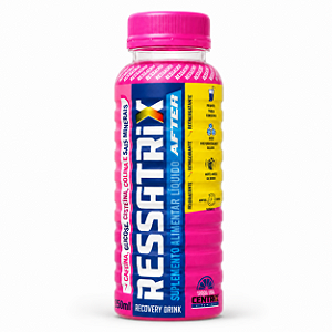 Ressatrix After 250ml Sabor Pink Lemonade