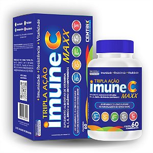 CENTRIX IMUNE C MAXX
