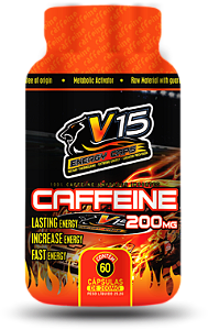 CENTRIX V15 CAFFEINE