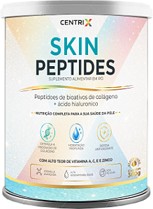 CENTRIX SKIN PEPTIDES 300 GR