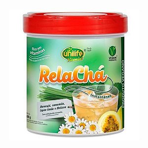 Relachá Solúvel - 200g