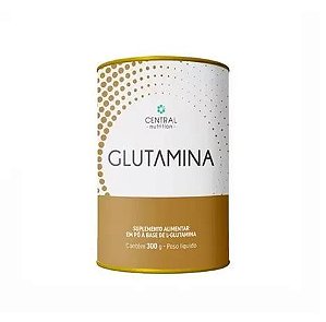 Glutamina - 300g