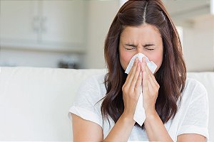 Alergia Respiratória