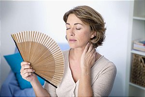 Protocolo Auxiliar para Menopausa