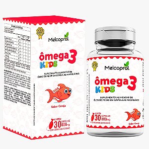 Omega 3 Kids