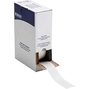 BRADY Etiqueta BM71-17-427 / BPTL-17-427  - Rolo com 5.000