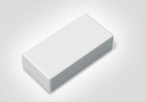 HellermannTyton FDA – Tampa Terminal para Unicanal