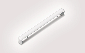 HELLERMANN FDC/SEP – Acabamento de União Unicanal / Torrecanal | Sistema Unicanal