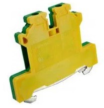 CONNECTWELL CGT4N – Conector de Terra 4 mm²