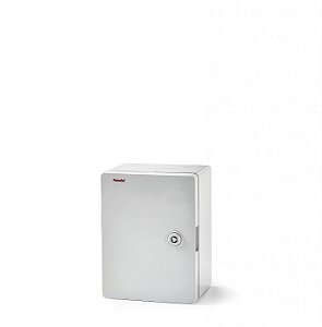 FAMATEL MAGNA – Quadro de Comando em ABS para Ambientes Externos | IP65 IK08