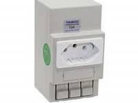 TASCO Tomada para Trilho DIN 20A – 13545