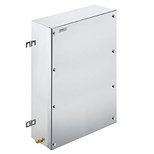 WEIDMÜLLER KLIPPON TB FS – Caixa de Passagem Inox Eletropolido 316L IP66/IP67 | Base